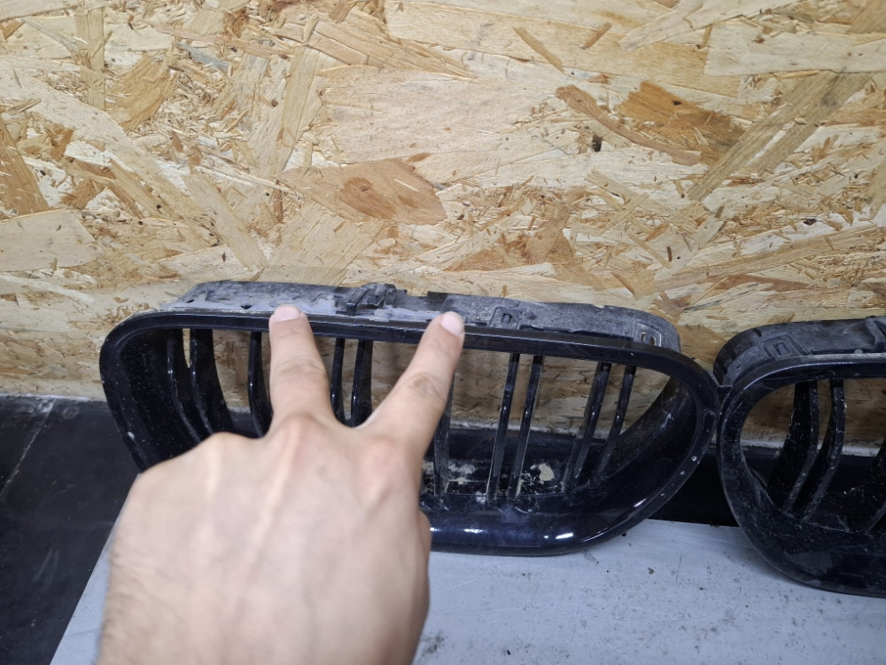 BUBREG MASKA PREDNJA BMW 5 F10 F11 M PAKET