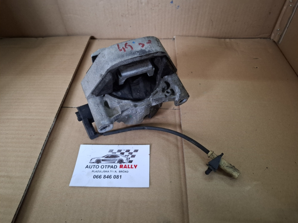 NOSAC MOTORA AUDI A6 4G C7 A7 3.0 TDI