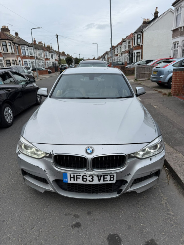 BMW 335I F30 N55 M PAKET DIJELOVI DELOVI DJELOVI