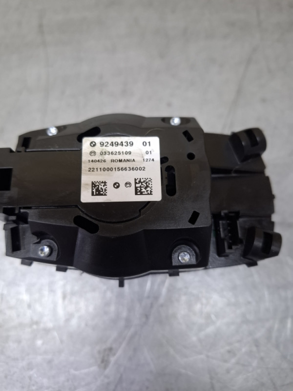 IDRIVE PREKIDAC BMW X5 X6 E71 E70 9249439
