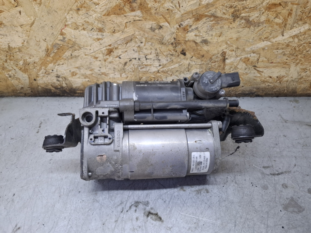 KOMPRESOR ZRACNOG OVJESA MERCEDES W218 CLS W212 A2123200404