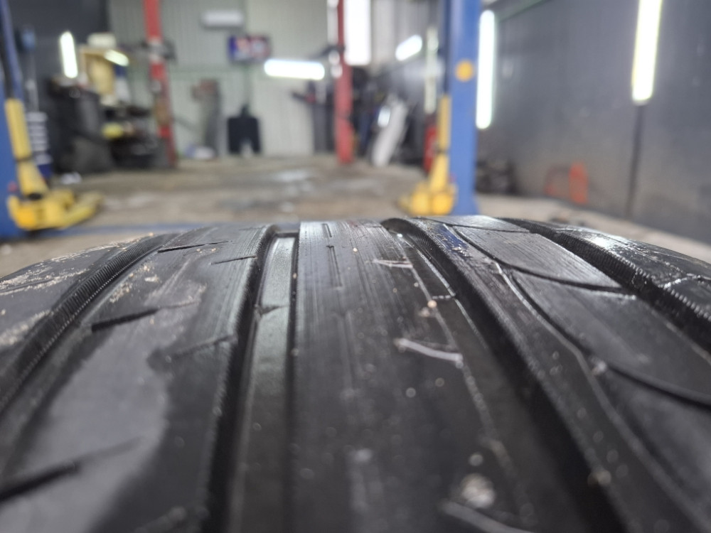 ALU FELGE BMW X3 X4 F25 F26 ET43 8J 6787579 245/50 R18