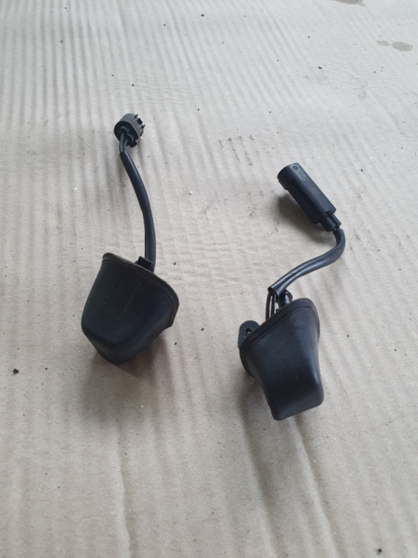 PRSKALICA SAJBE BMW 3 E92 E93 E90