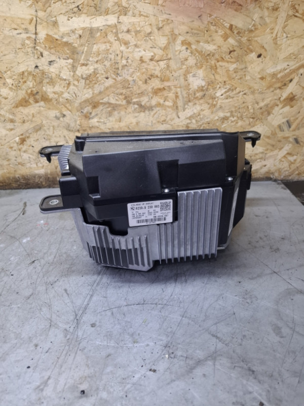 HEAD UP BMW X5 X6 E71 E70 9230003