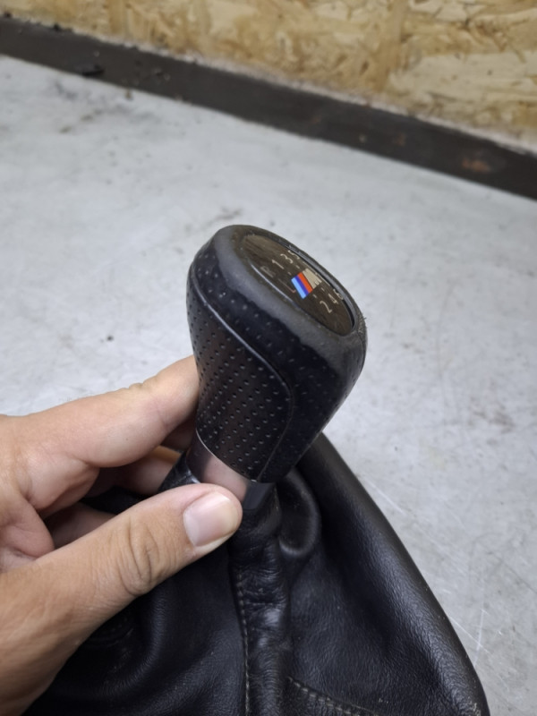 RUCICA MJENJACA BMW 3 E90 E91 E92 M PAKET