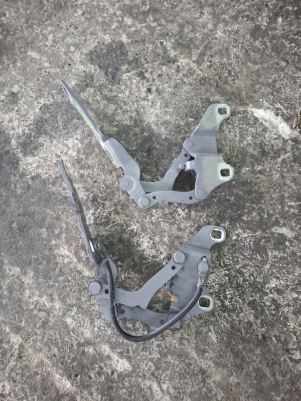 SARKE BAGLEME HAUBE BMW 3 E90 E91