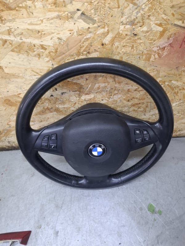 VOLAN BMW X5 E70 LCI