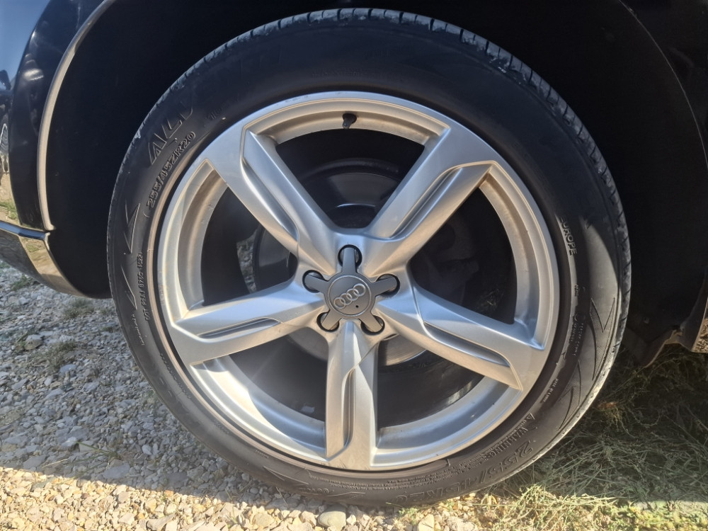 ALU FELGE AUDI Q5 8R 5X112 R20
