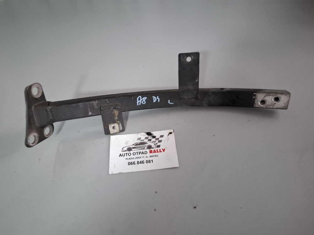 NOSAC BLATOBRANA LIJEVI AUDI A8 D4 4H 4H0821393