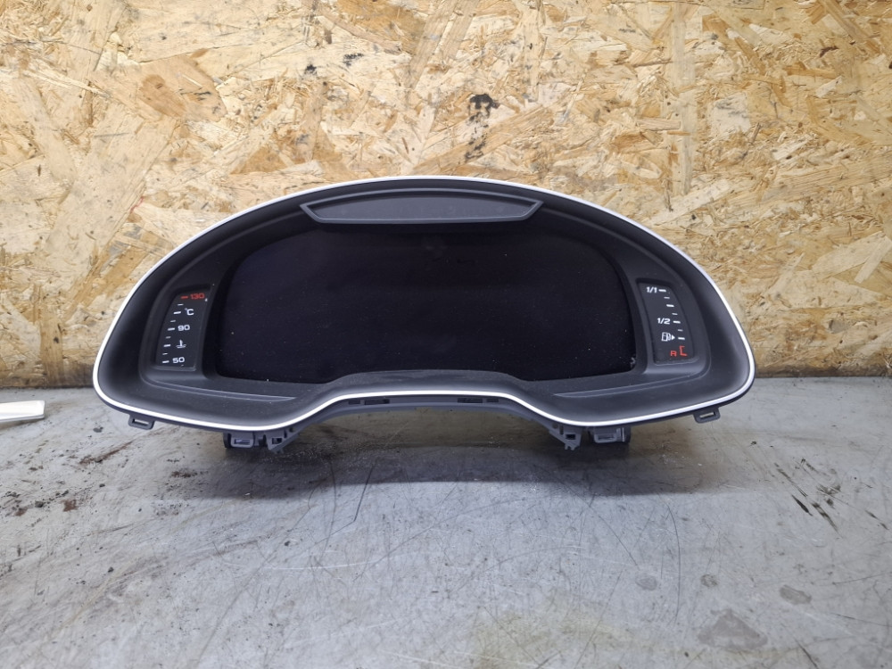 KILOMETAR SAT VIRTUELNI VIRTUEL AUDI Q7 4M 4M0920790A