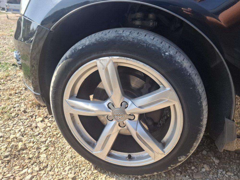ALU FELGE AUDI Q5 8R 5X112 R20