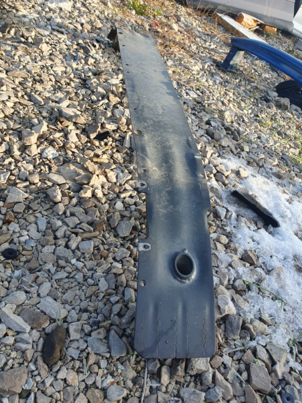 GREDA PREDJJA NOSAC BRANIKA OPEL INSIGNIA GM 22869466