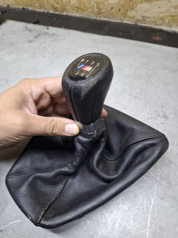 RUCICA MJENJACA BMW 3 E90 E91 E92 M PAKET