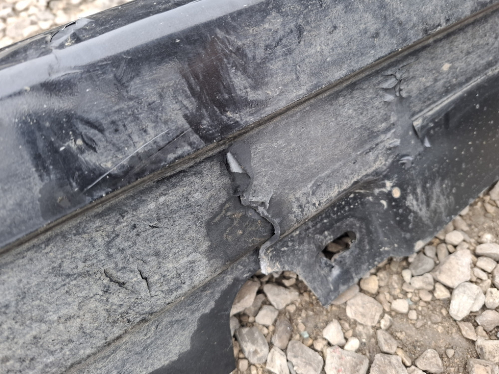 M PAKET PRAG DESNI BMW 5 F10 F11