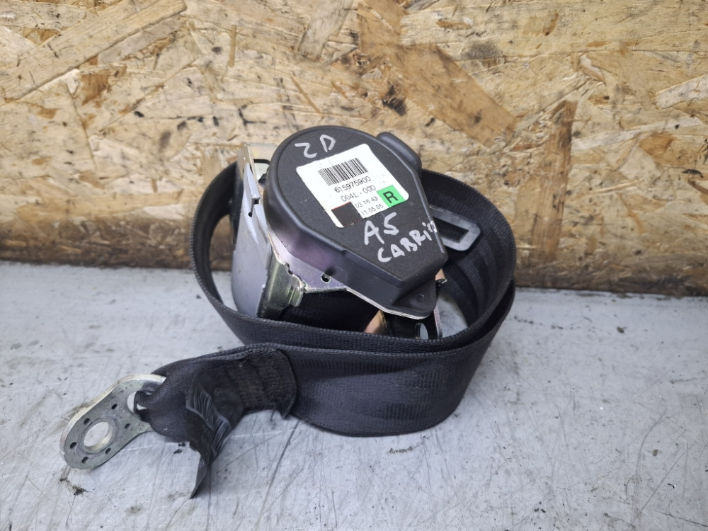POJAS ZADNJI DESNI AUDI A5 CABRIO 8T 615975900