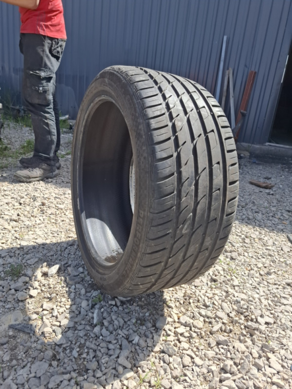 GUMA LJETNA 235/40 R18 SPORTIVA 1 komad