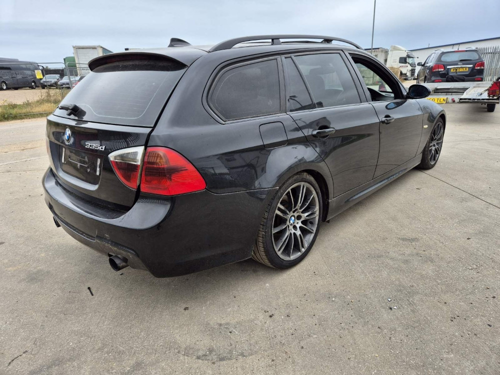 STOPKE VANJSKE UNUTRASNJE LIJEVA DESNA BMW E91