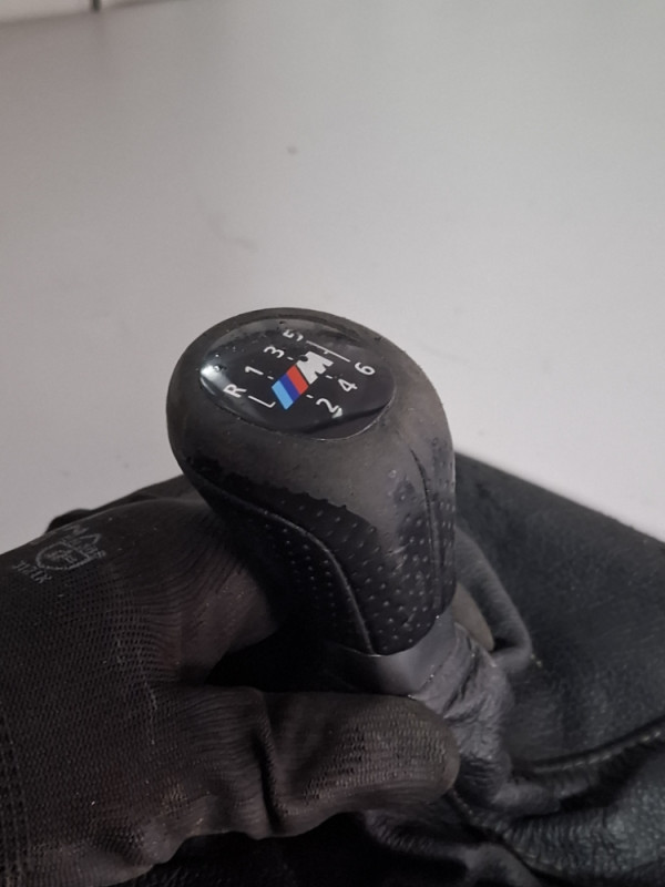 RUCICA MJENJACA KOZICA BMW E90 E91 E92 M PAKET 8037309
