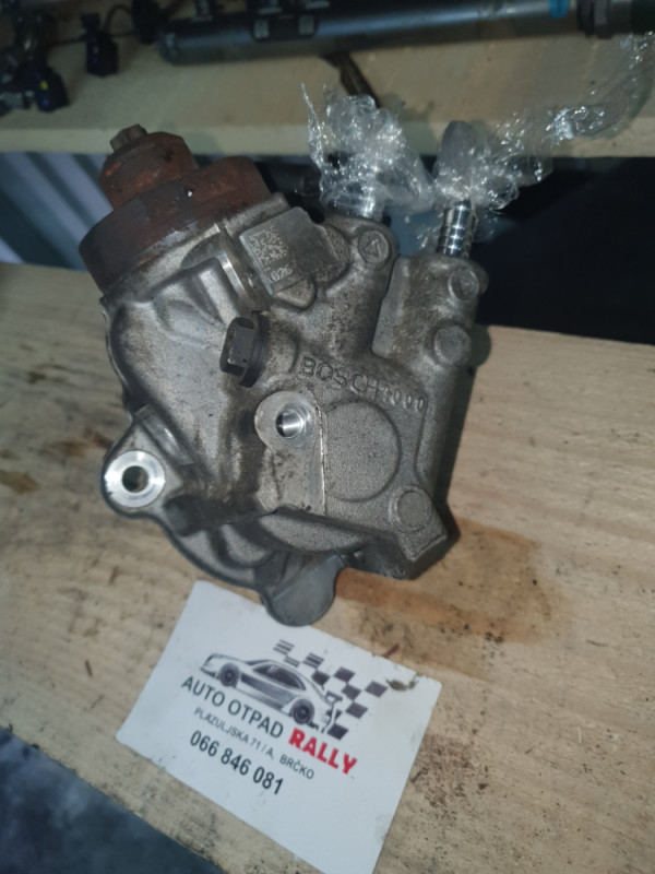 PUMPA VISOKOG PRITISKA GORIVA BMW N47 F30 E90 F10 0445010517 7810