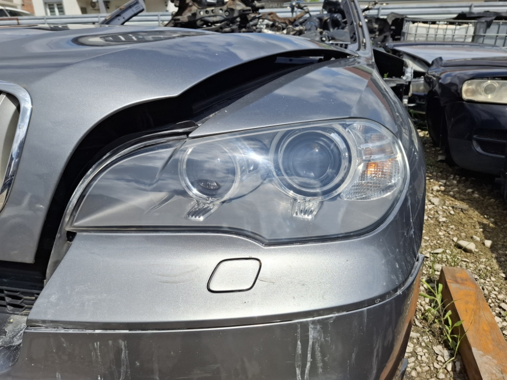 FAR LIJEVI BMW X5 E70 LCI FACELIFT 7221893