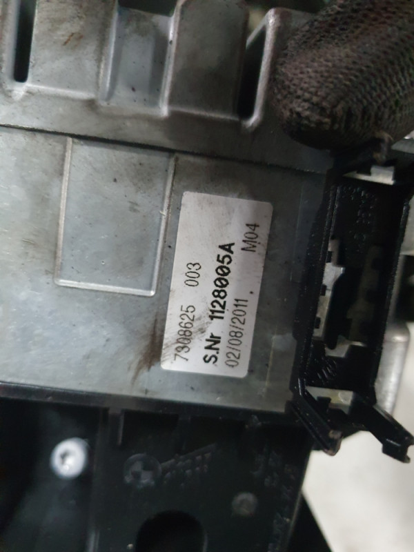 Rikverc kamera BMW 6 F12 F13 F06