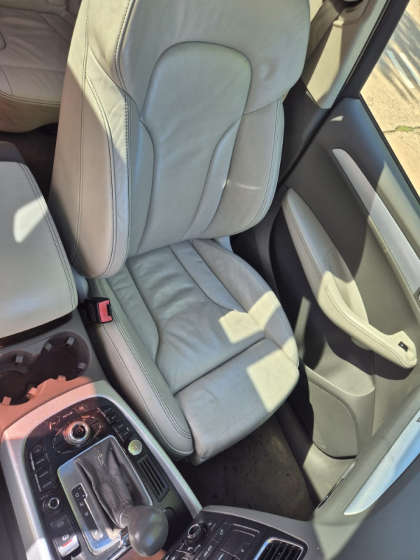 AUDI Q5 8R 3.0 TDI 176KW DELOVI DIJELOVI DJELOVI