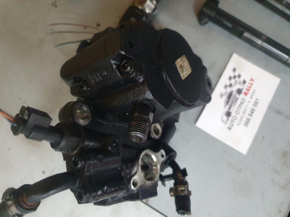 Pumpa visokog pritiska Goriva MERCEDES W212 651 W204 A6510700101