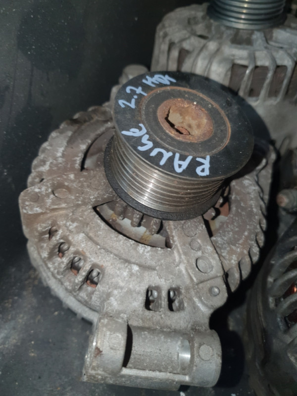 ALTERNATOR Range Rover Sport 2.7 HDI YLE500420