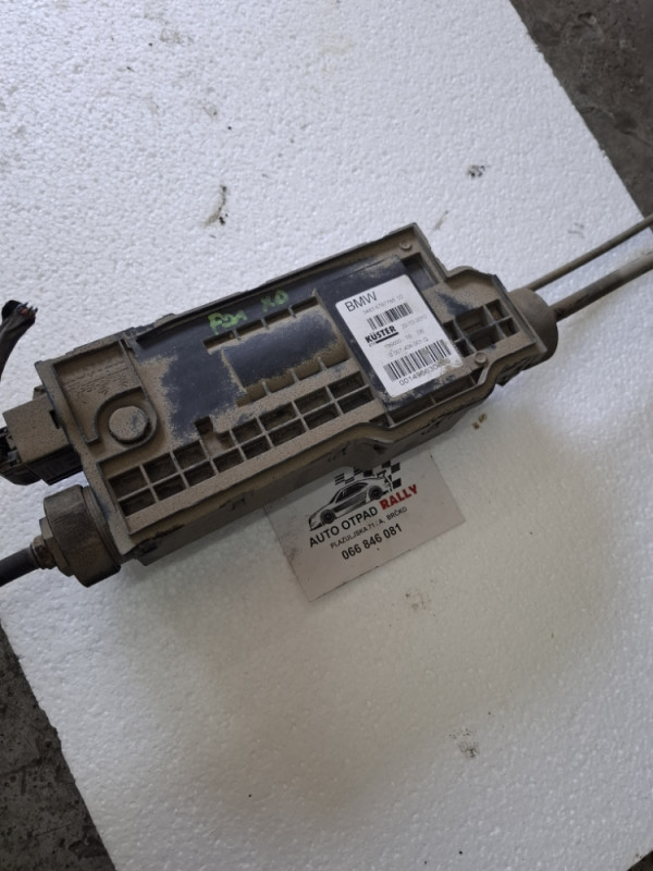 MODUL ELEKTRONIKA RUCNE BMW 7 F01 F02 6797789
