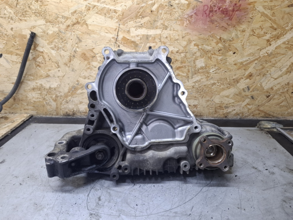 REDUKTOR BMW F10 F11 F07 F01 7639262