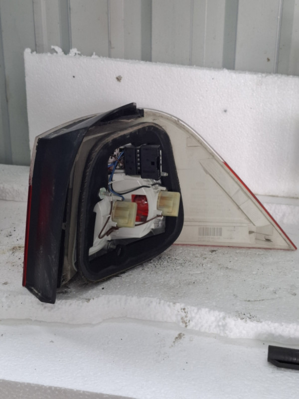 STOPKA STOP SVJETLO LIJEVO BMW 5 E61 LCI FACELIFT 7177693