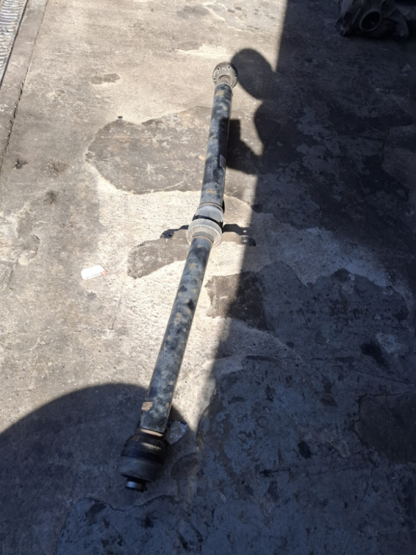 KARDAN AUDI Q5 8R 8R0521101E