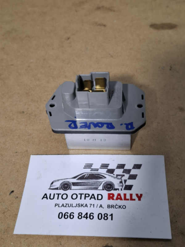 REOSTAT OTPORNIK GRIJANJA RANGE ROVER SPORT 05- 077800-0901