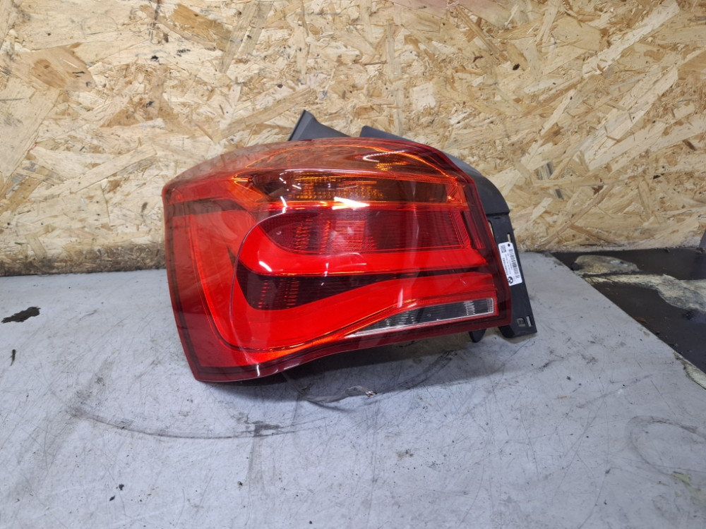 STOPKA STOP SVJETLO LIJEVO VANJSKO BMW F20 LCI 7359017