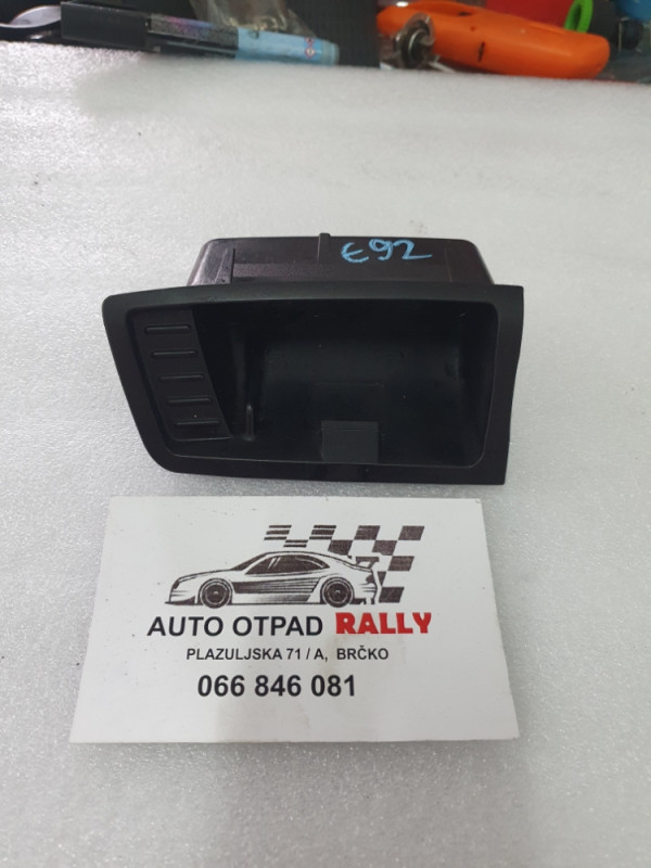 PEPELJARA BMW 3 E90 E91 E92 E93 7078573 221672