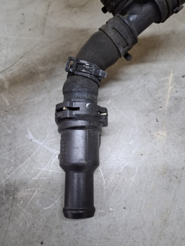 TERMOSTAT AUDI Q5 8R Q3 TH575 TH580