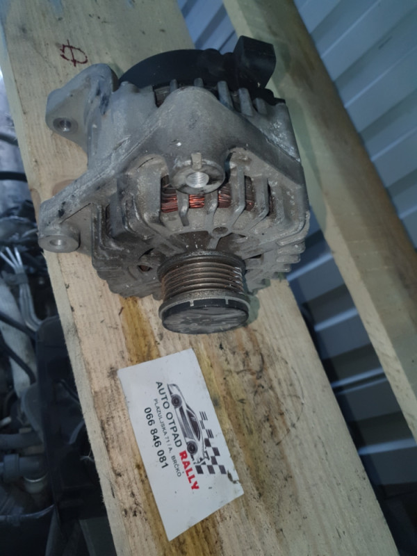 ALTERNATOR BMW 3 F30 F31 F34 F25 N47 180 8578608
