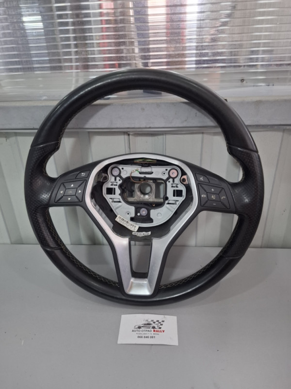 VOLAN MERCEDES B W246