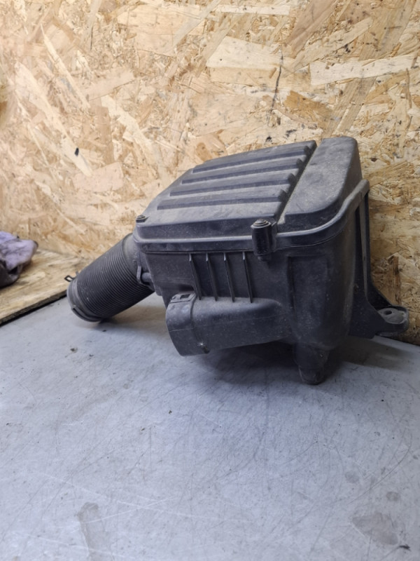 KUTIJA FILTERA ZRAKA VAZDUHA VW CADDY 2012 1.2 1K0129607AL BN