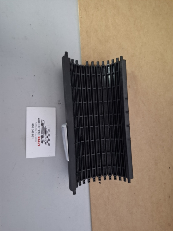 ROLETNA KASETE BMW X5 E70 E71 X6