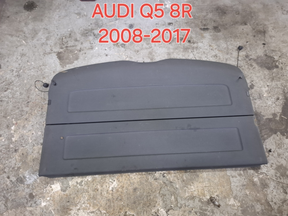 DASKA GEPEKA PRTLJAZNIKA AUDI Q5 8R