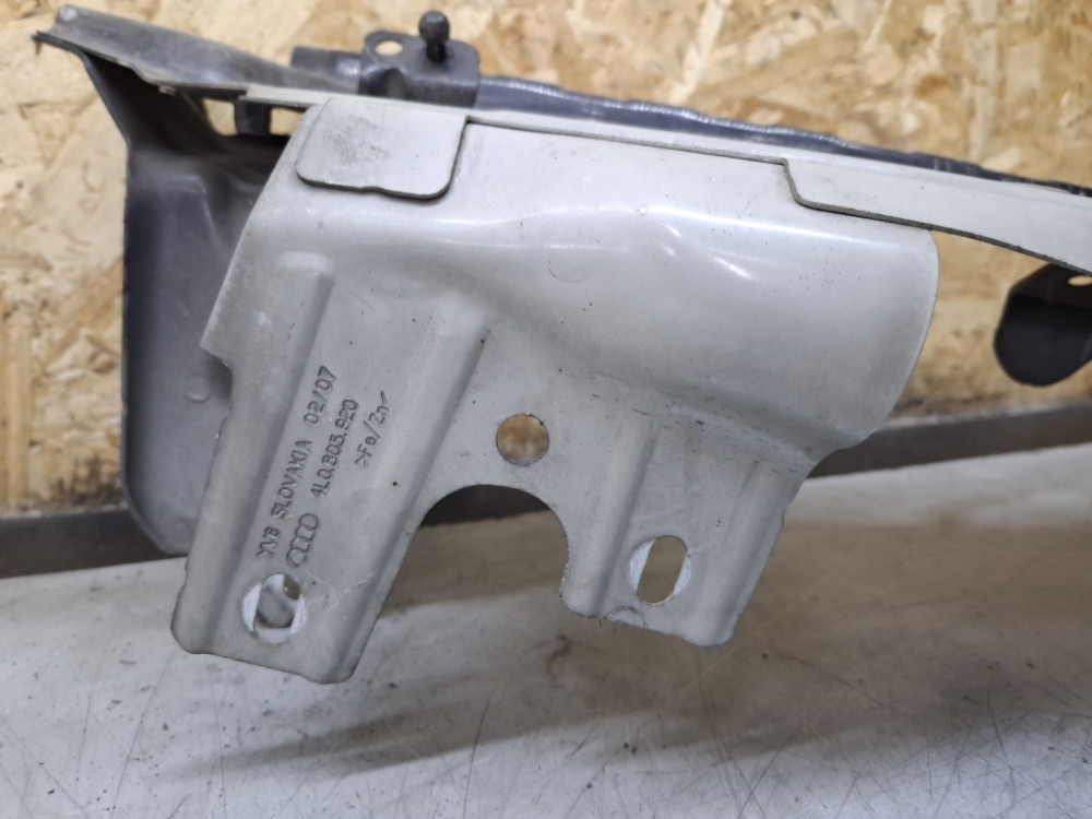 NOSAC BLATOBRANA LIJEVI AUDI Q7 4L 4L0805920 4L0805157B 4L0805175