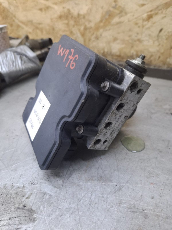 ABS PUMPA MERCEDES A W176 A0094316412