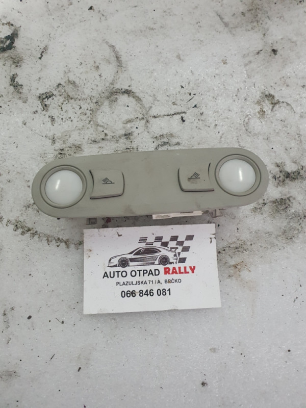 UNUTRASNJE OSVJETLJENJE AUDI Q5 8R 8T0947111A