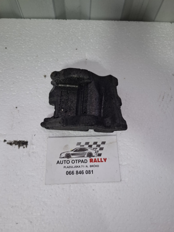 STIROPOL NOSAC BLATOBRANA BMW F10 F11 7232607