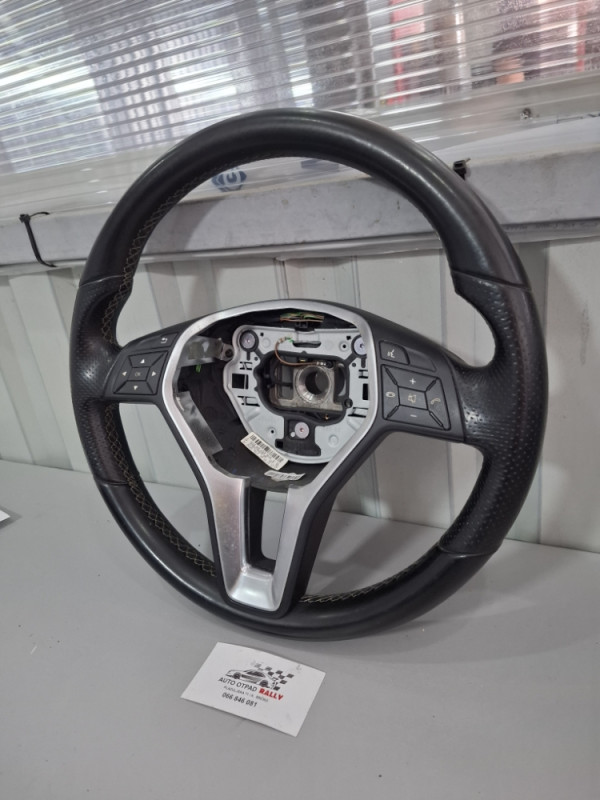 VOLAN MERCEDES B W246