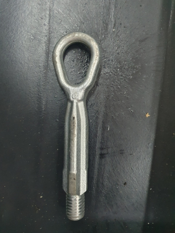 KUKA ZA SLEPANJE BMW F10 F11 E90 F01 F12 F13 F36 F26