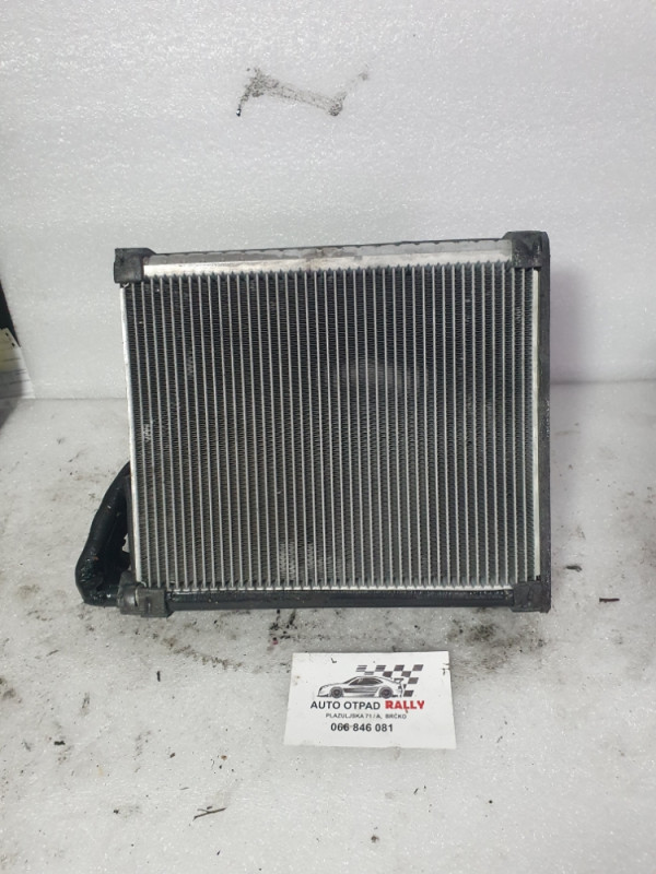 KONDENZATOR KABINE VENTIL KLIME AUDI A6 4G C7 A7 4G0820181A