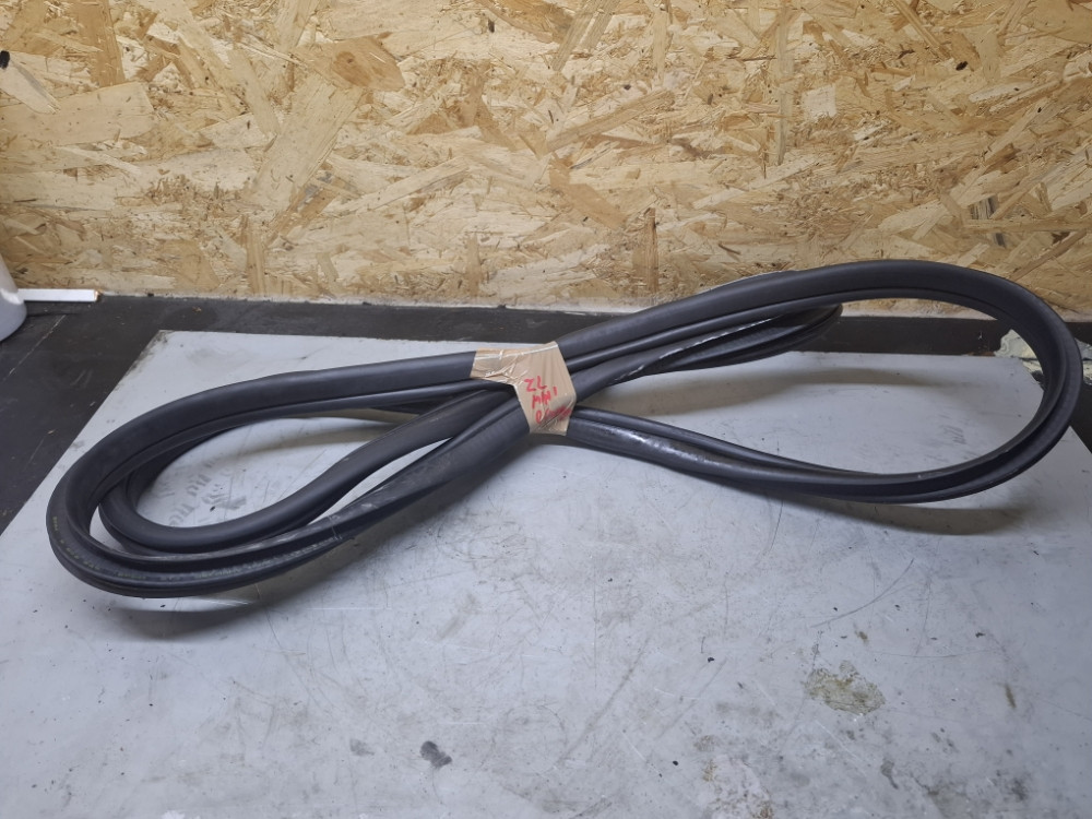 KEDER VRATA ZADNJI LIJEVI MINI COUNTRYMAN R60 9808549
