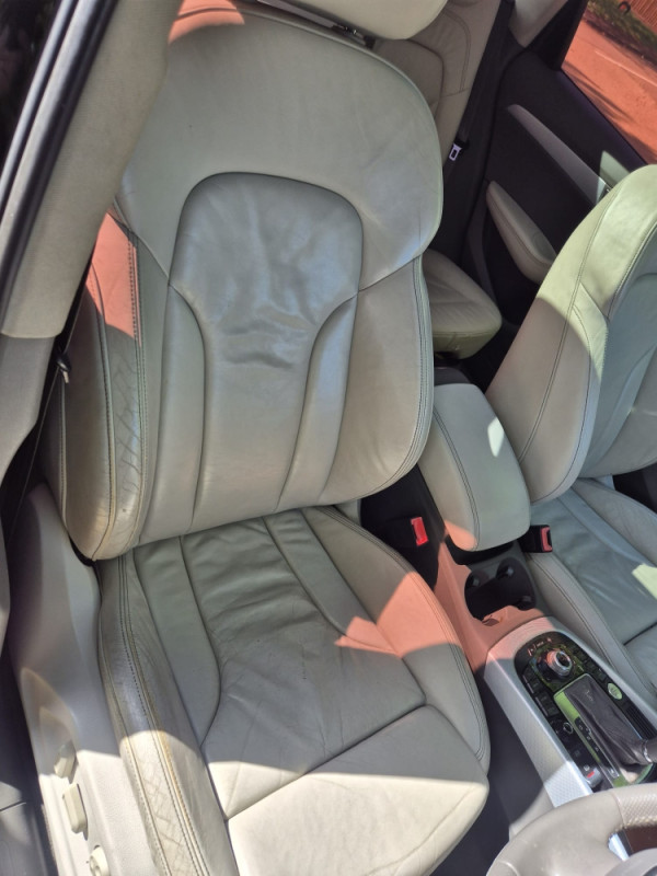 AUDI Q5 8R 3.0 TDI 176KW DELOVI DIJELOVI DJELOVI